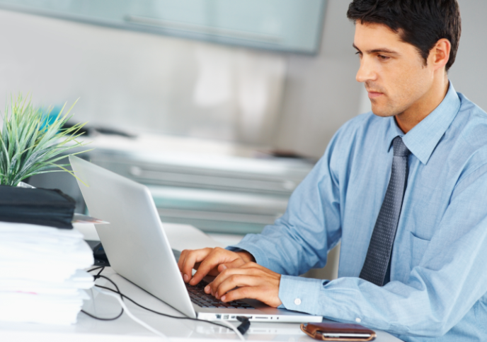IT Support